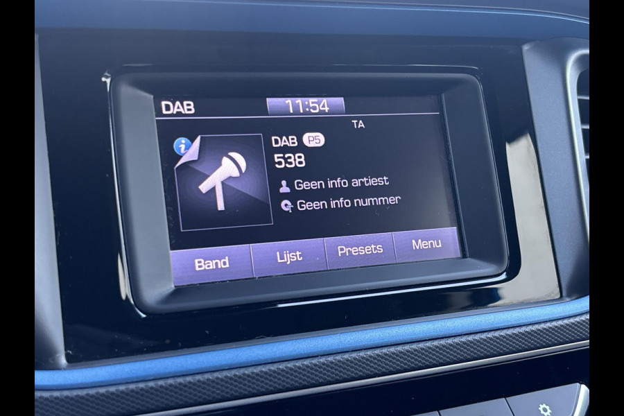 Hyundai IONIQ 1.6 GDi i-Motion  | adaptive cruise control | climate control  | achteruitrijcamera | DAB | Hyundai IONIQ 1.6 GDi i-Motion  | adaptive cruise control | climate control  | achteruitrijcamera | DAB |