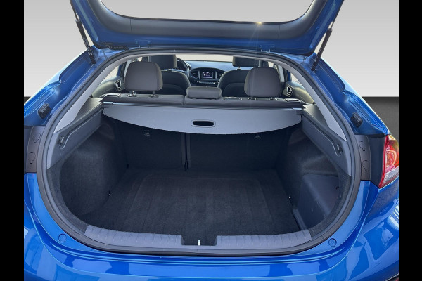 Hyundai IONIQ 1.6 GDi i-Motion  | adaptive cruise control | climate control  | achteruitrijcamera | DAB | Hyundai IONIQ 1.6 GDi i-Motion  | adaptive cruise control | climate control  | achteruitrijcamera | DAB |