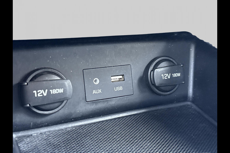 Hyundai IONIQ 1.6 GDi i-Motion  | adaptive cruise control | climate control  | achteruitrijcamera | DAB | Hyundai IONIQ 1.6 GDi i-Motion  | adaptive cruise control | climate control  | achteruitrijcamera | DAB |