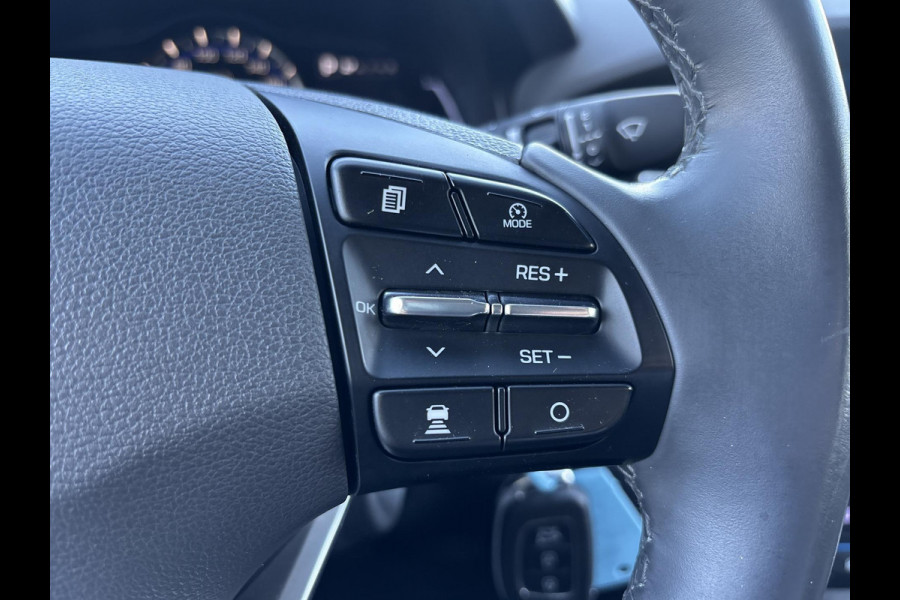 Hyundai IONIQ 1.6 GDi i-Motion  | adaptive cruise control | climate control  | achteruitrijcamera | DAB | Hyundai IONIQ 1.6 GDi i-Motion  | adaptive cruise control | climate control  | achteruitrijcamera | DAB |