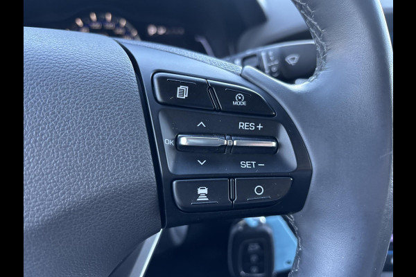Hyundai IONIQ 1.6 GDi i-Motion  | adaptive cruise control | climate control  | achteruitrijcamera | DAB | Hyundai IONIQ 1.6 GDi i-Motion  | adaptive cruise control | climate control  | achteruitrijcamera | DAB |