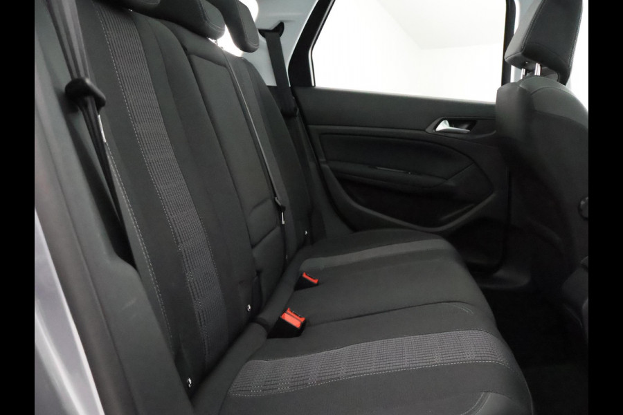 Peugeot 308 SW 1.2 PREMIUM BLEU LEASE PANODAK GARANTIE TOT 2030** 1e EIG. PARKEER SENSOREN.CAMERA ETC