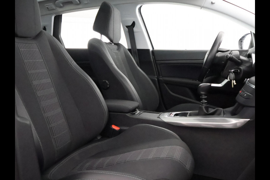 Peugeot 308 SW 1.2 PREMIUM BLEU LEASE PANODAK GARANTIE TOT 2030** 1e EIG. PARKEER SENSOREN.CAMERA ETC