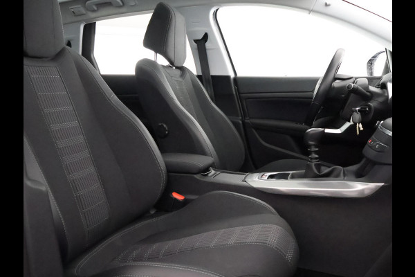 Peugeot 308 SW 1.2 PREMIUM BLEU LEASE PANODAK GARANTIE TOT 2030** 1e EIG. PARKEER SENSOREN.CAMERA ETC