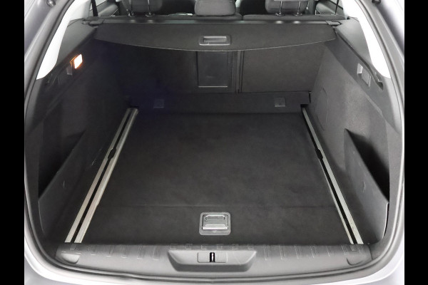 Peugeot 308 SW 1.2 PREMIUM BLEU LEASE PANODAK GARANTIE TOT 2030** 1e EIG. PARKEER SENSOREN.CAMERA ETC