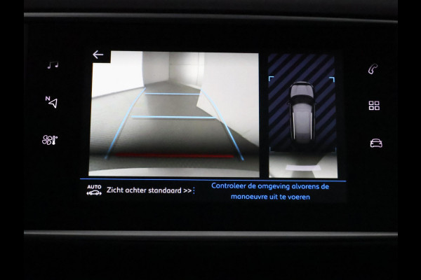 Peugeot 308 SW 1.2 PREMIUM BLEU LEASE PANODAK GARANTIE TOT 2030** 1e EIG. PARKEER SENSOREN.CAMERA ETC