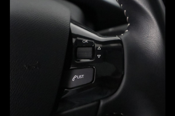 Peugeot 308 SW 1.2 PREMIUM BLEU LEASE PANODAK GARANTIE TOT 2030** 1e EIG. PARKEER SENSOREN.CAMERA ETC