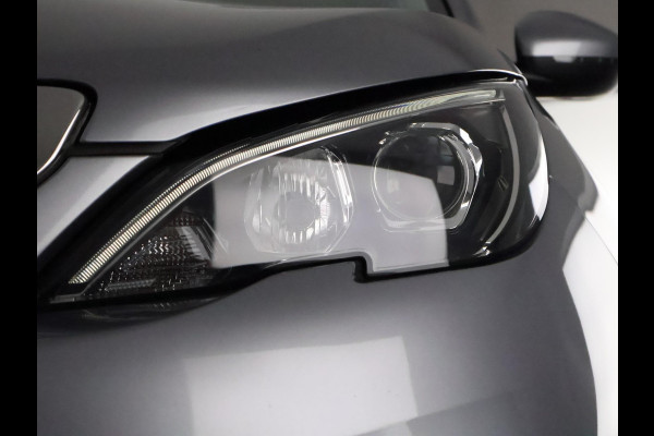 Peugeot 308 SW 1.2 PREMIUM BLEU LEASE PANODAK GARANTIE TOT 2030** 1e EIG. PARKEER SENSOREN.CAMERA ETC