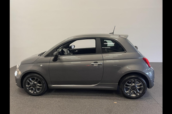 Fiat 500 1.0 69pk Hybrid Connect | Navigatie | Apple Carplay/Android Auto | Cruise Control | Airco | Start/Stop Systeem