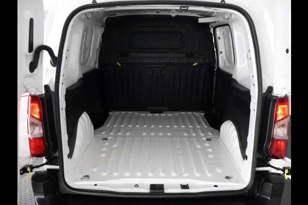 Toyota PROACE CITY 1.5 D-4D COOL AUTOMAAT GARANTIE 5-2031!! (ex btw) 1e EIGENAAR. 100 % ONDERHOUDEN.FRISSE BUS !!