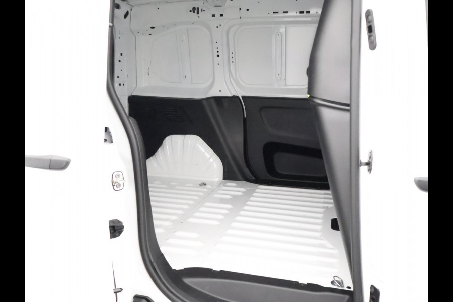 Toyota PROACE CITY 1.5 D-4D COOL AUTOMAAT GARANTIE 5-2031!! (ex btw) 1e EIGENAAR. 100 % ONDERHOUDEN.FRISSE BUS !!