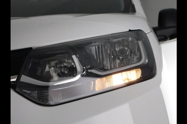 Toyota PROACE CITY 1.5 D-4D COOL AUTOMAAT GARANTIE 5-2031!! (ex btw) 1e EIGENAAR. 100 % ONDERHOUDEN.FRISSE BUS !!