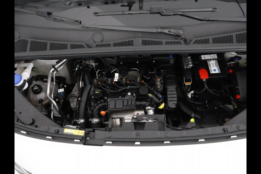 Toyota PROACE CITY 1.5 D-4D COOL AUTOMAAT GARANTIE 5-2031!! (ex btw) 1e EIGENAAR. 100 % ONDERHOUDEN.FRISSE BUS !!