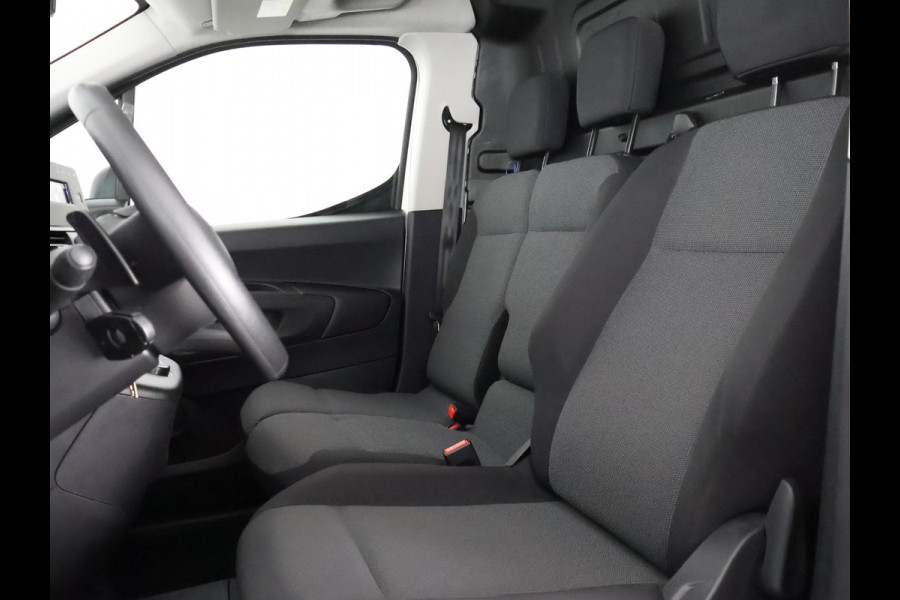 Toyota PROACE CITY 1.5 D-4D COOL AUTOMAAT GARANTIE 5-2031!! (ex btw) 1e EIGENAAR. 100 % ONDERHOUDEN.FRISSE BUS !!