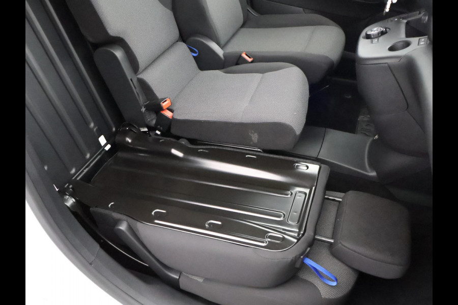 Toyota PROACE CITY 1.5 D-4D COOL AUTOMAAT GARANTIE 5-2031!! (ex btw) 1e EIGENAAR. 100 % ONDERHOUDEN.FRISSE BUS !!