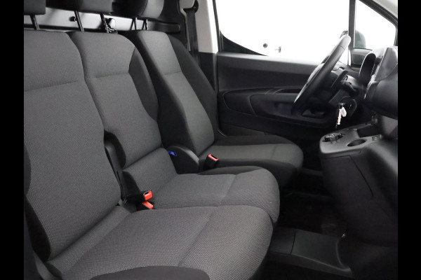 Toyota PROACE CITY 1.5 D-4D COOL AUTOMAAT GARANTIE 5-2031!! (ex btw) 1e EIGENAAR. 100 % ONDERHOUDEN.FRISSE BUS !!