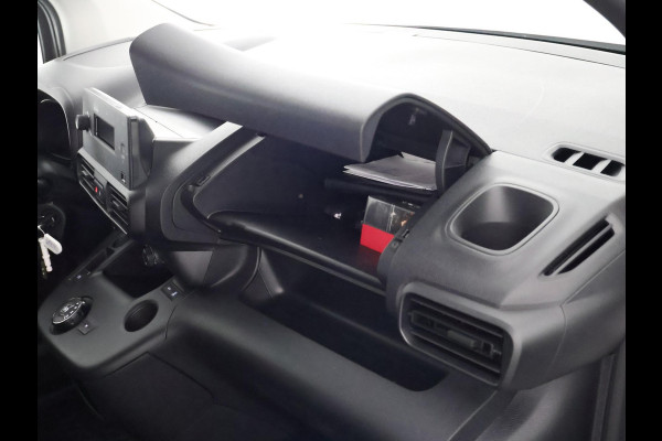 Toyota PROACE CITY 1.5 D-4D COOL AUTOMAAT GARANTIE 5-2031!! (ex btw) 1e EIGENAAR. 100 % ONDERHOUDEN.FRISSE BUS !!