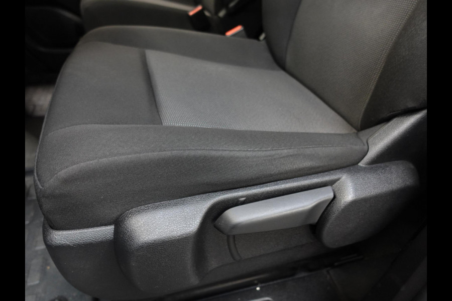 Citroën Jumpy 145PK Automaat L3 Dubbele cabine 2x Schuifdeur 5-zits Airco Cruise control