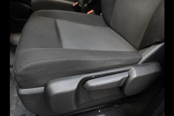 Citroën Jumpy 145PK Automaat L3 Dubbele cabine 2x Schuifdeur 5-zits Airco Cruise control