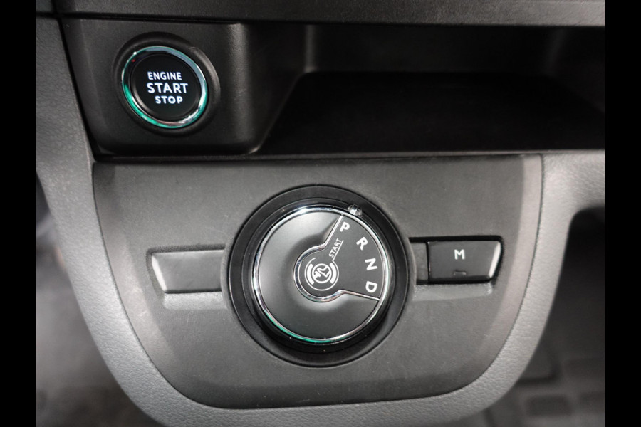 Citroën Jumpy 145PK Automaat L3 Dubbele cabine 2x Schuifdeur 5-zits Airco Cruise control