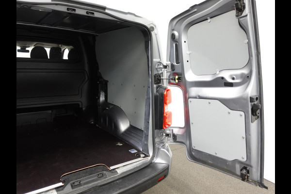 Citroën Jumpy 145PK Automaat L3 Dubbele cabine 2x Schuifdeur 5-zits Airco Cruise control