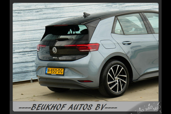 Volkswagen ID.3 Life 58 kWh Soh 93% Adaptive Cruise Carplay Volkswagen ID.3 Life 58 kWh Soh 93% Adaptive Cruise Carplay