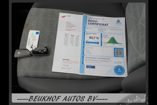 Volkswagen ID.3 Life 58 kWh Soh 93% Adaptive Cruise Carplay Volkswagen ID.3 Life 58 kWh Soh 93% Adaptive Cruise Carplay