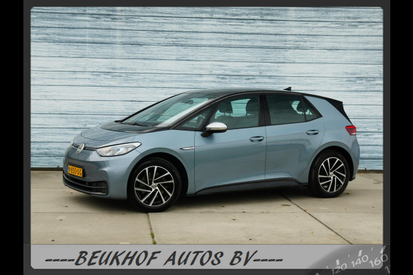 Volkswagen ID.3 Life 58 kWh Soh 93% Adaptive Cruise Carplay Volkswagen ID.3 Life 58 kWh Soh 93% Adaptive Cruise Carplay