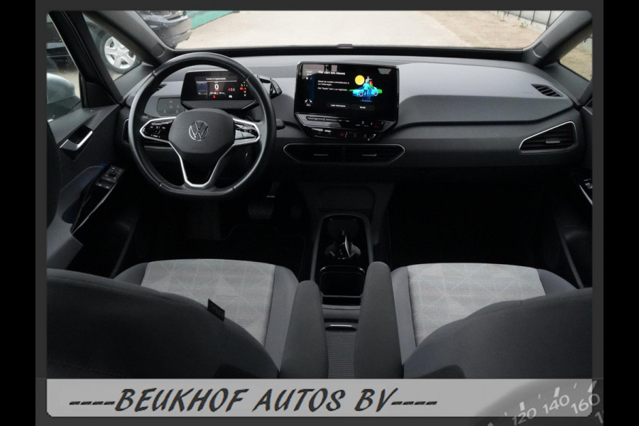 Volkswagen ID.3 Life 58 kWh Soh 93% Adaptive Cruise Carplay Volkswagen ID.3 Life 58 kWh Soh 93% Adaptive Cruise Carplay
