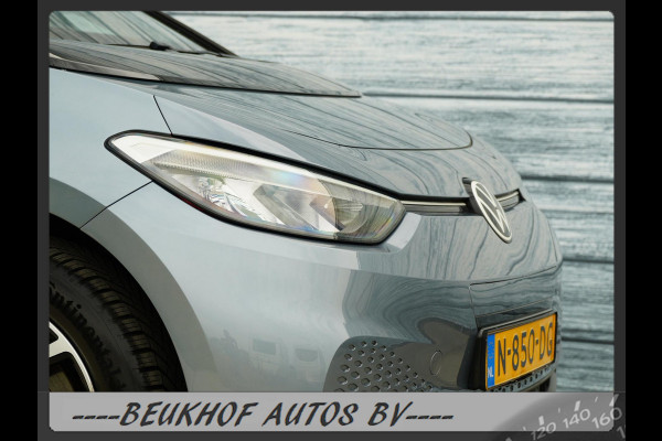 Volkswagen ID.3 Life 58 kWh Soh 93% Adaptive Cruise Carplay Volkswagen ID.3 Life 58 kWh Soh 93% Adaptive Cruise Carplay