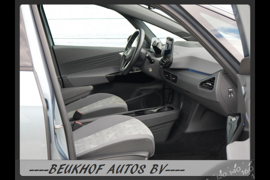 Volkswagen ID.3 Life 58 kWh Soh 93% Adaptive Cruise Carplay Volkswagen ID.3 Life 58 kWh Soh 93% Adaptive Cruise Carplay