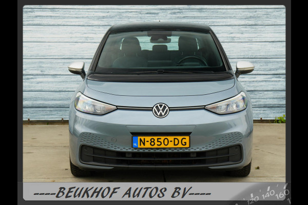 Volkswagen ID.3 Life 58 kWh Soh 93% Adaptive Cruise Carplay Volkswagen ID.3 Life 58 kWh Soh 93% Adaptive Cruise Carplay