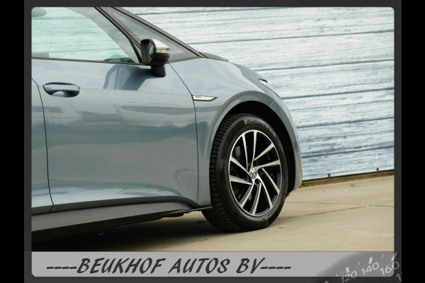 Volkswagen ID.3 Life 58 kWh Soh 93% Adaptive Cruise Carplay Volkswagen ID.3 Life 58 kWh Soh 93% Adaptive Cruise Carplay