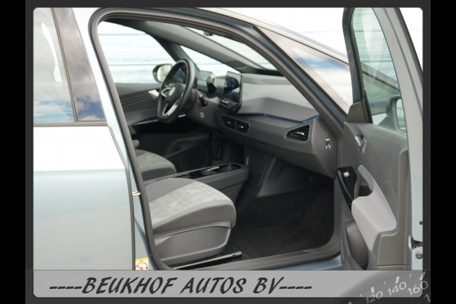 Volkswagen ID.3 Life 58 kWh Soh 93% Adaptive Cruise Carplay Volkswagen ID.3 Life 58 kWh Soh 93% Adaptive Cruise Carplay