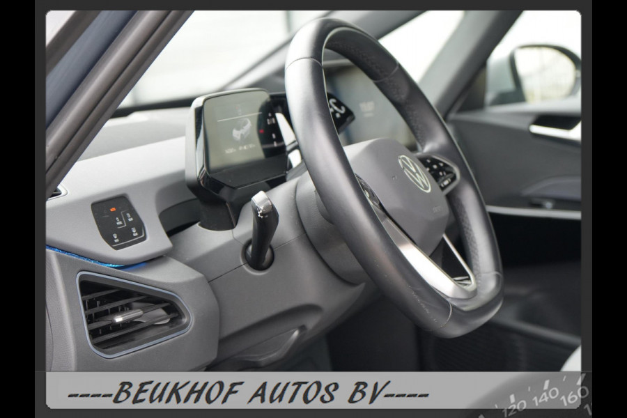 Volkswagen ID.3 Life 58 kWh Soh 93% Adaptive Cruise Carplay Volkswagen ID.3 Life 58 kWh Soh 93% Adaptive Cruise Carplay