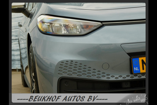 Volkswagen ID.3 Life 58 kWh Soh 93% Adaptive Cruise Carplay Volkswagen ID.3 Life 58 kWh Soh 93% Adaptive Cruise Carplay