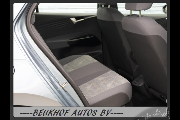 Volkswagen ID.3 Life 58 kWh Soh 93% Adaptive Cruise Carplay Volkswagen ID.3 Life 58 kWh Soh 93% Adaptive Cruise Carplay