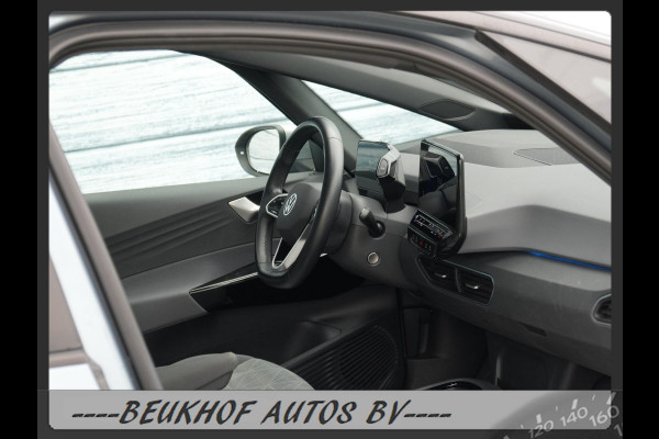 Volkswagen ID.3 Life 58 kWh Soh 93% Adaptive Cruise Carplay Volkswagen ID.3 Life 58 kWh Soh 93% Adaptive Cruise Carplay