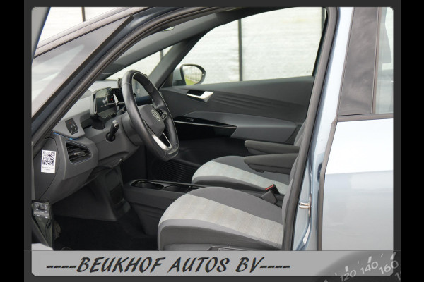 Volkswagen ID.3 Life 58 kWh Soh 93% Adaptive Cruise Carplay Volkswagen ID.3 Life 58 kWh Soh 93% Adaptive Cruise Carplay