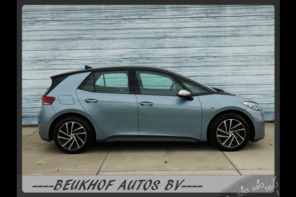 Volkswagen ID.3 Life 58 kWh Soh 93% Adaptive Cruise Carplay Volkswagen ID.3 Life 58 kWh Soh 93% Adaptive Cruise Carplay