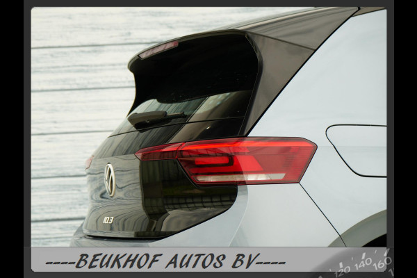 Volkswagen ID.3 Life 58 kWh Soh 93% Adaptive Cruise Carplay Volkswagen ID.3 Life 58 kWh Soh 93% Adaptive Cruise Carplay