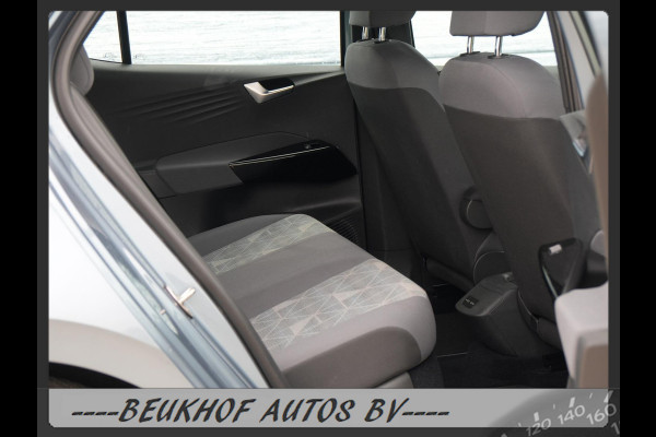 Volkswagen ID.3 Life 58 kWh Soh 93% Adaptive Cruise Carplay Volkswagen ID.3 Life 58 kWh Soh 93% Adaptive Cruise Carplay