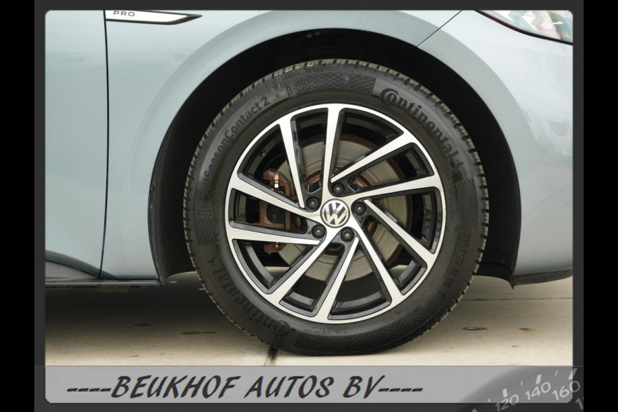 Volkswagen ID.3 Life 58 kWh Soh 93% Adaptive Cruise Carplay Volkswagen ID.3 Life 58 kWh Soh 93% Adaptive Cruise Carplay