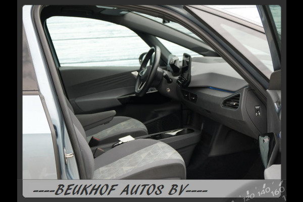 Volkswagen ID.3 Life 58 kWh Soh 93% Adaptive Cruise Carplay Volkswagen ID.3 Life 58 kWh Soh 93% Adaptive Cruise Carplay