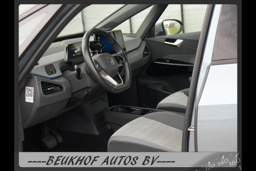 Volkswagen ID.3 Life 58 kWh Soh 93% Adaptive Cruise Carplay Volkswagen ID.3 Life 58 kWh Soh 93% Adaptive Cruise Carplay