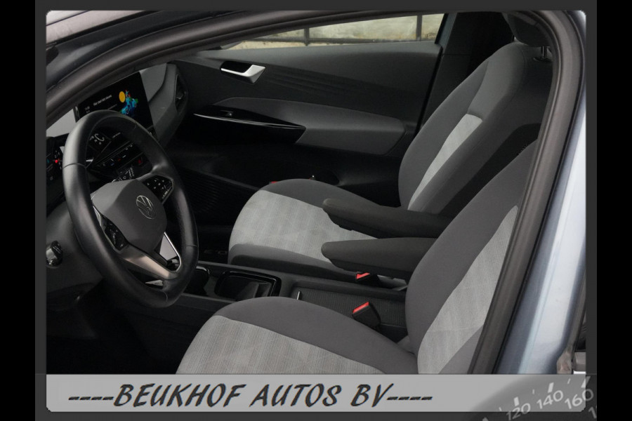 Volkswagen ID.3 Life 58 kWh Soh 93% Adaptive Cruise Carplay Volkswagen ID.3 Life 58 kWh Soh 93% Adaptive Cruise Carplay