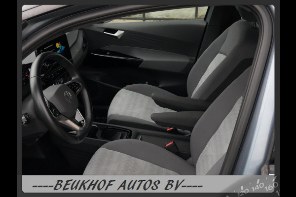 Volkswagen ID.3 Life 58 kWh Soh 93% Adaptive Cruise Carplay Volkswagen ID.3 Life 58 kWh Soh 93% Adaptive Cruise Carplay