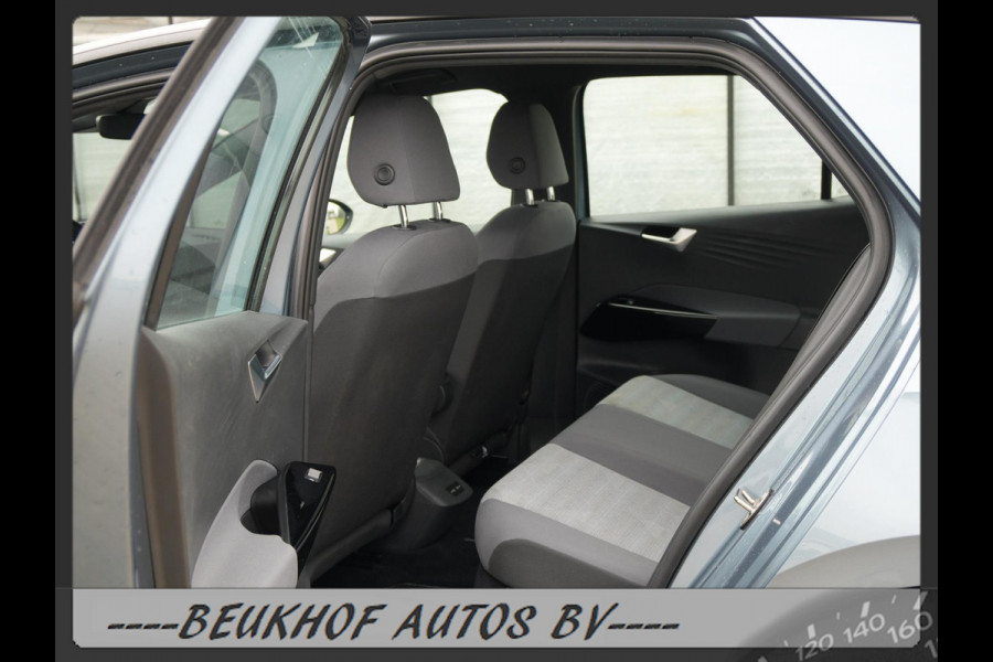 Volkswagen ID.3 Life 58 kWh Soh 93% Adaptive Cruise Carplay Volkswagen ID.3 Life 58 kWh Soh 93% Adaptive Cruise Carplay