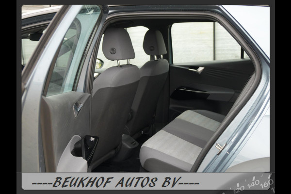 Volkswagen ID.3 Life 58 kWh Soh 93% Adaptive Cruise Carplay Volkswagen ID.3 Life 58 kWh Soh 93% Adaptive Cruise Carplay