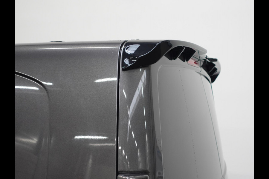 Citroën Jumpy 122pk Automaat XL L3H1 Sport Edition Trekhaak Navigatie 360 Camera Cruise control Standkachel Parkeersensoren LED Citroën Jumpy 122pk Automaat XL L3H1 Sport Edition Trekhaak Navigatie 360 Camera Cruise control Standkachel Parkeersensoren LED